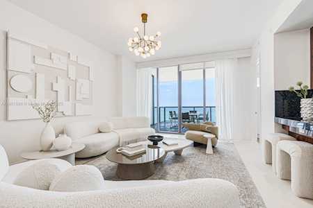 9703 Collins Ave #2607 Bal Harbour, FL 33154