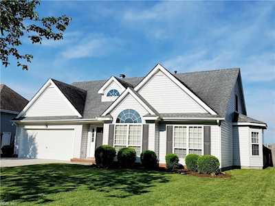 2708 Alameda Dr Virginia Beach, VA 23456