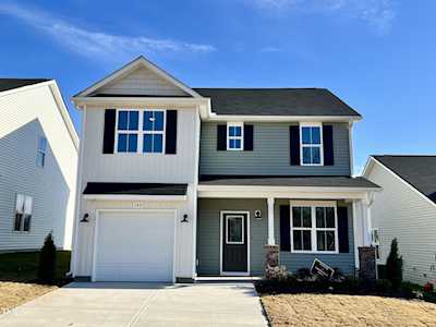 142 Greenview Street Clayton, NC 27520