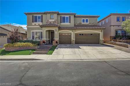 967 Mackenzie Creek Ave Henderson, NV 89002