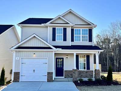 10 Elliot Drive Clayton, NC 27520
