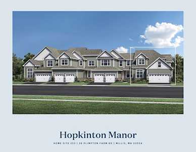 26 Plimpton Farm Road #0253 Millis, MA 02054