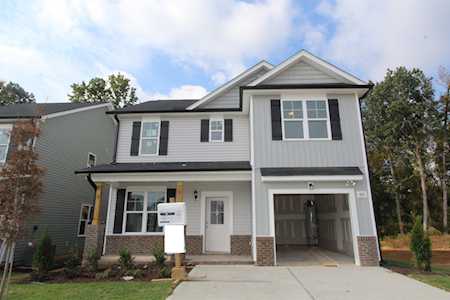 483 Sturgeon Street Smithfield, NC 27577