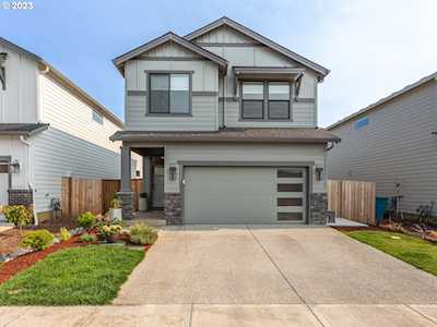 13407 NE 109th WAY Vancouver, WA 98682