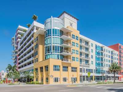 1208 E Kennedy Blvd #417 Tampa, FL 33602