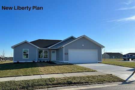 808 Wolf Run Park Blvd Jeffersonville, IN 47130