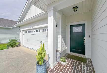 2796 Julieanna Ln Tallahassee, FL 32308