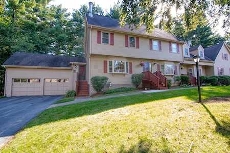 42 Quail Run #42 Tewksbury, MA 01876