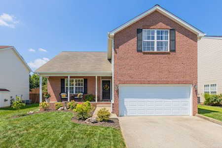 1026 Lowrey Pl Spring Hill, TN 37174