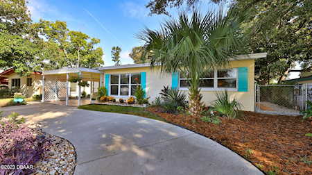 213 Essex Drive Ormond Beach, FL 32176