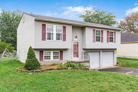 3256 Gurtis Drive Reynoldsburg, OH 43068