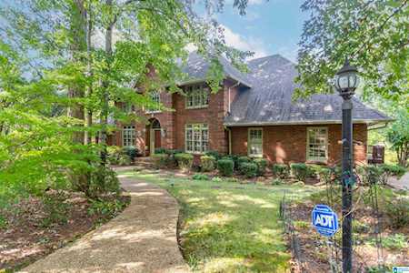 4017 Water Willow Lane Hoover, AL 35244