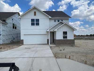 121 Marvins BND Georgetown, TX 78626