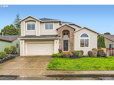 15778 SE Upman WAY Damascus, OR 97089