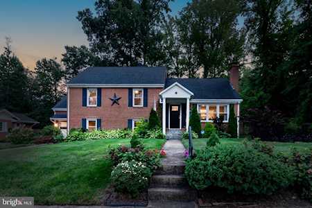 1205 Tulane Dr Alexandria, VA 22307