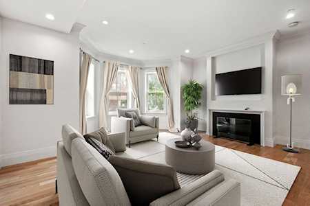 67 Saint Botolph St #A Boston, MA 02116
