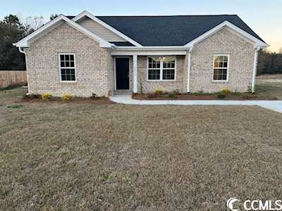 4877 Joyner Swamp Rd. Galivants Ferry, SC 29544