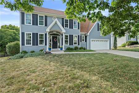 7808 N Bradford Ave Kansas City, MO 64151