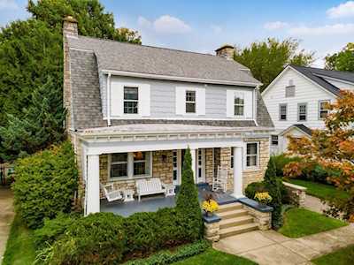 207 S Cassady Road Bexley, OH 43209