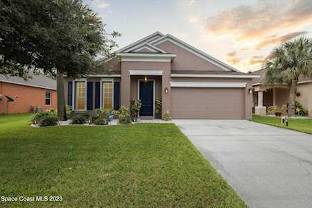 3767 Mount Carmel Lane Melbourne, FL 32901