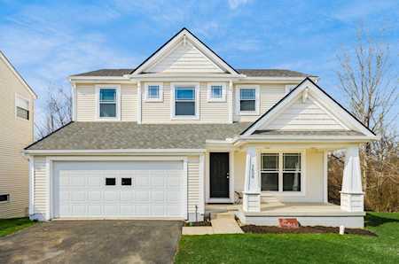 3608 Graybeck Drive Columbus, OH 43204