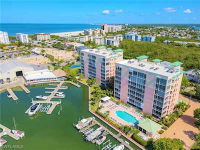 150 Lenell Rd #604 Fort Myers Beach, FL 33931