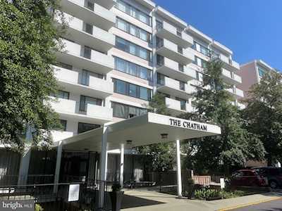 4501 Arlington Blvd #125 Arlington, VA 22203