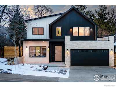 503 Hawthorn Ave Boulder, CO 80304