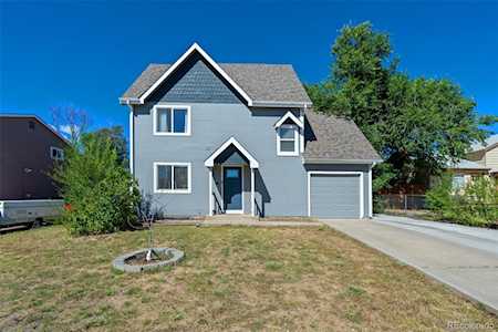 3420 Hunterwood Dr Colorado Springs, CO 80916