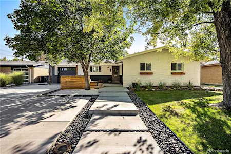 708 S Grape St Denver, CO 80246