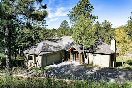 5017 Camel Heights Rd Evergreen, CO 80439
