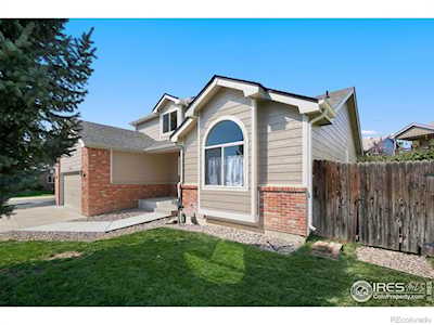 1129 Country Acres Dr Johnstown, CO 80534