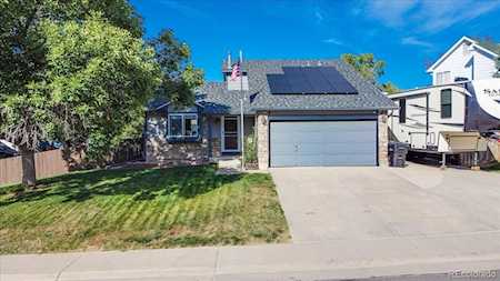 5441 E 121st Place Thornton, CO 80241