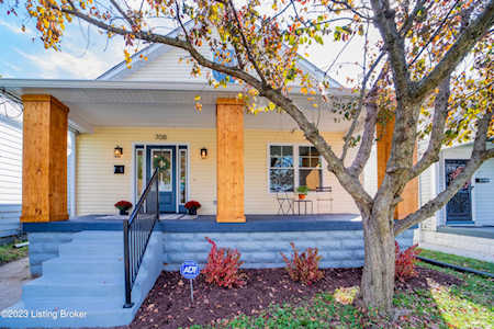 708 Baroness Ave Louisville, KY 40203