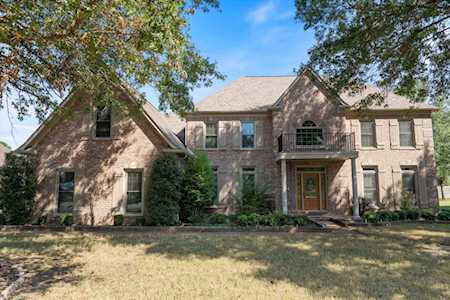 1024 Hatton St Collierville, TN 38017