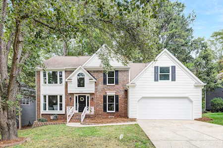 12602 Angel Oak Dr Huntersville, NC 28078