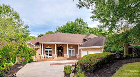 14509 Ballantyne Country Club Dr Charlotte, NC 28277