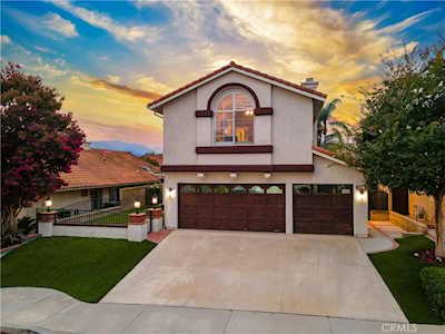 1708 Blossom Ct Thousand Oaks, CA 91320