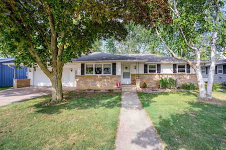 1044 Ida St Menasha, City of Menasha, WI 54952
