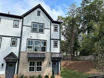5046 Nestling Spring St Charlotte, NC 28205