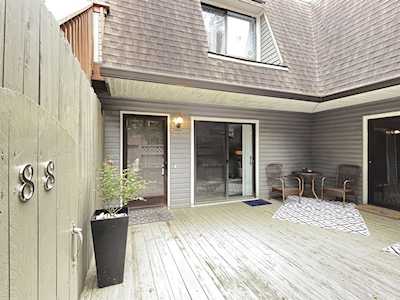 188 Summerwalk Circle #188 Chapel Hill, NC 27517