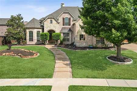 1901 Cedar Springs Drive Prosper, TX 75078