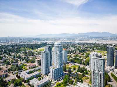 13350 Central Avenue #2311 Surrey, BC V3T 0S1