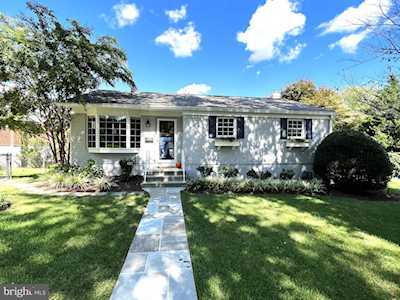 4701 Wyaconda Rd Rockville, MD 20852