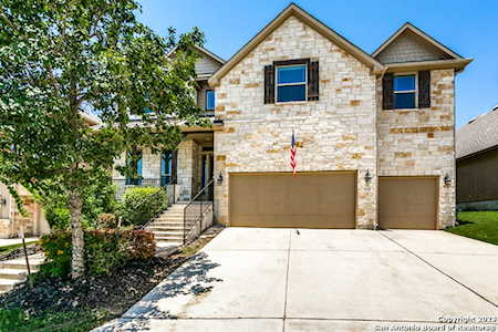25707 Coreopsis San Antonio, TX 78261
