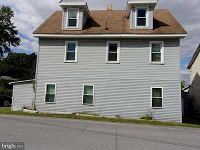 401 Lochlomond Road Philipsburg, PA 16866