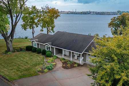 615 Fairview Ave De Pere, City of De Pere, WI 54115-2308