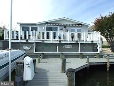 646 Gulf Stream Dr Ocean City, MD 21842