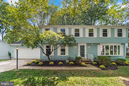 9490 Dawnblush Ct Columbia, MD 21045