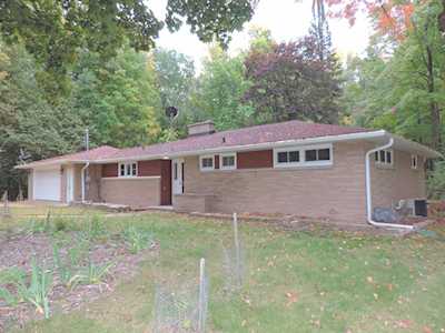 120 E Cedar St Gillett, City of Gillett, WI 54124